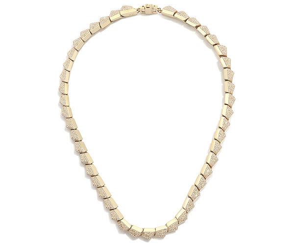 Swarovski Swarovski Atelier Swarovski, Monceau Necklace