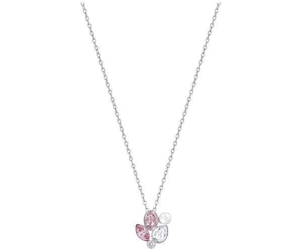 Swarovski Swarovski Extra Small Pendant Light Multi Rhodium-plated