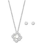 Swarovski Arrive Set