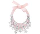 Swarovski Swarovski Chrysalid Necklace  Rhodium-plated