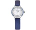 Swarovski Swarovski Playful Mini Watch, Blue Teal Stainless Steel