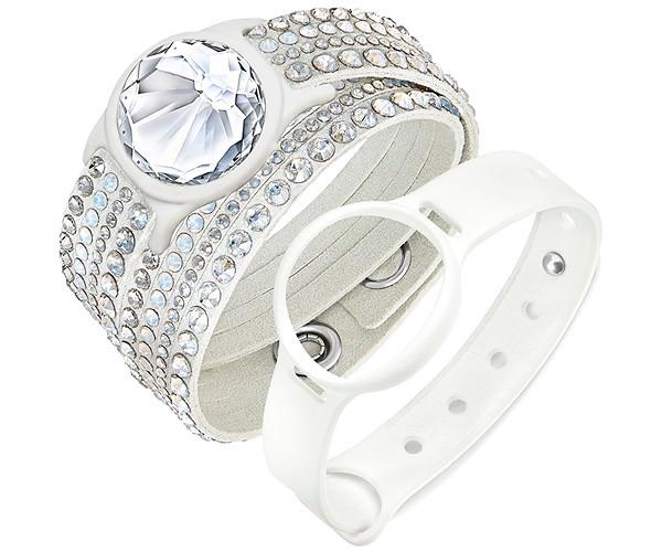 Swarovski Swarovski Slake Deluxe Swarovski Activity Crystal Set Light Multi Stainless Steel