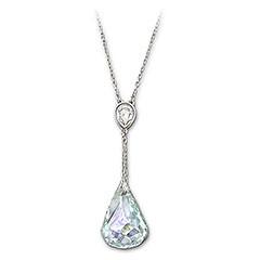 Swarovski Lunar Medium Necklace