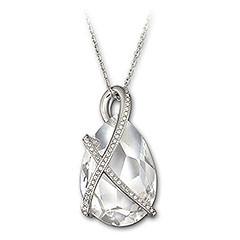 Swarovski North Pendant