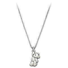 Swarovski Kris Bear Pendant