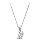 Swarovski Kris Bear Pendant