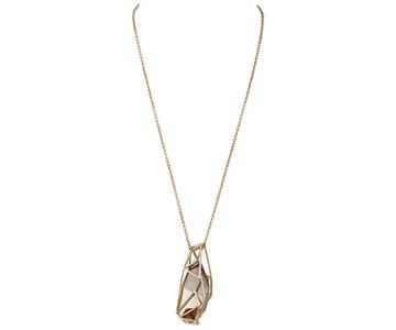Swarovski Armory Pendant, Atelier Swarovski By Fredrikson Stallard