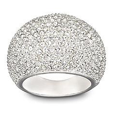 Swarovski Stone Ring