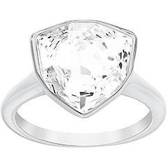 Swarovski Brief Ring