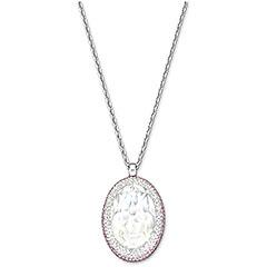 Swarovski Vita Crystal Moonlight Pendant