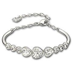 Swarovski Nouba Bangle, L