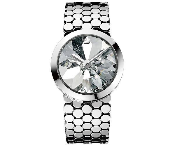Swarovski Swarovski Lake Of Shimmer Watch  Stainless Steel