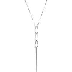 Swarovski Cubist Pendant