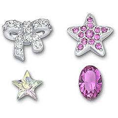 Swarovski Treasure Set