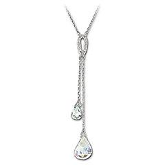 Swarovski Lunar Necklace