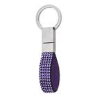 Swarovski Vilja Usb Memory Stick Ring, Purple