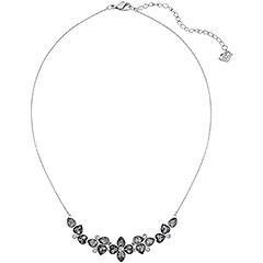 Swarovski Bunch Necklace