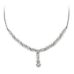 Swarovski Emma Necklace