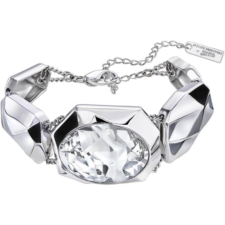 Swarovski Jean Paul Gaultier For Atelier Swarovski, Reverse Bracelet