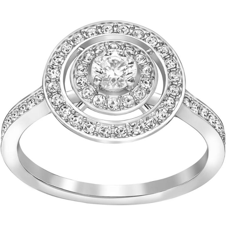 Swarovski Attract Light Ring