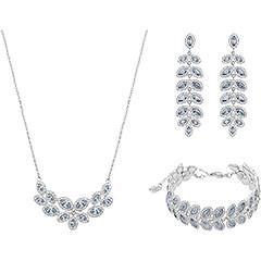 Swarovski Baron Set