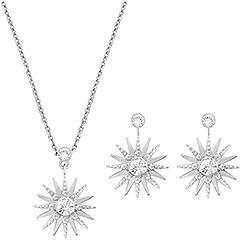 Swarovski Balthus Set