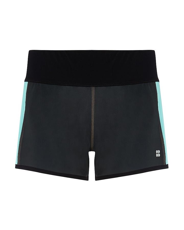 Sweaty Betty Gait Training Shorts