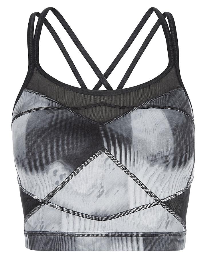 Sweaty Betty Celestial Reversible Yoga Vest