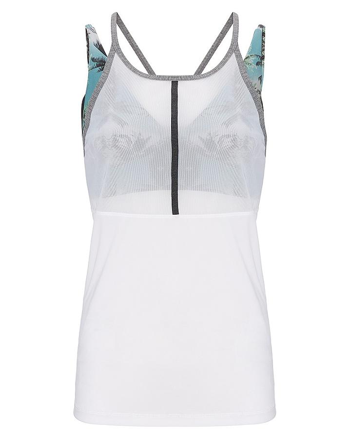 Sweaty Betty Bakasana Yoga 2in1 Tank
