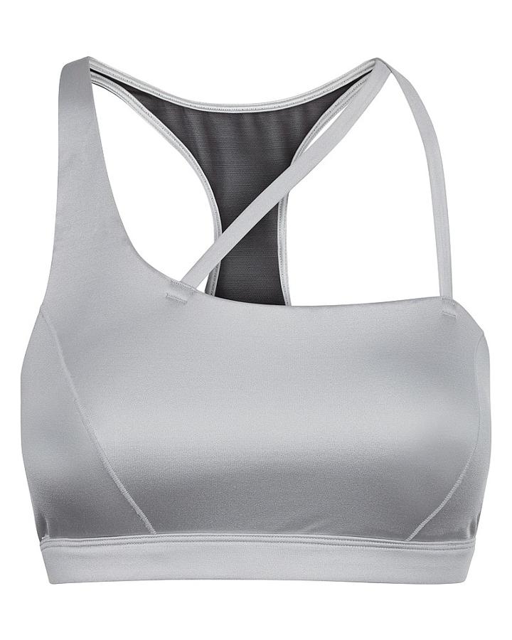 Sweaty Betty Moon Asymmetric Workout Bra