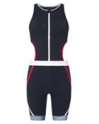 Sweaty Betty Tri Suit