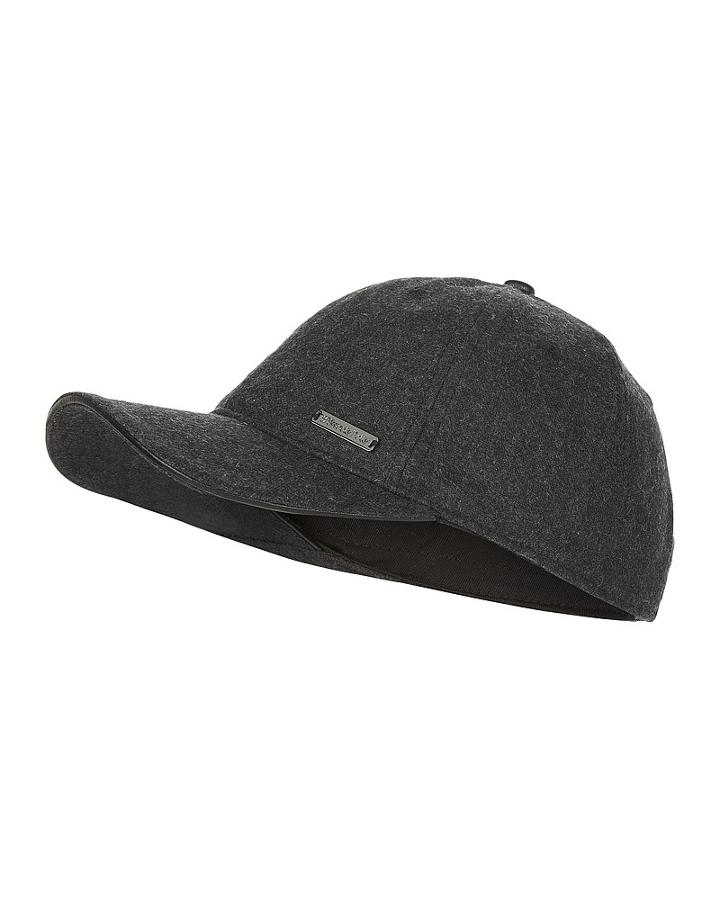 Sweaty Betty Luxe Wool Baseball Cap