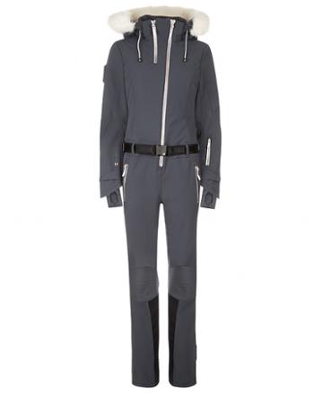 Sweaty Betty Backcountry All In One Ski Suit