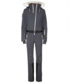 Sweaty Betty Backcountry All In One Ski Suit