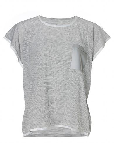 Sweaty Betty Miura Reflective Over Tee