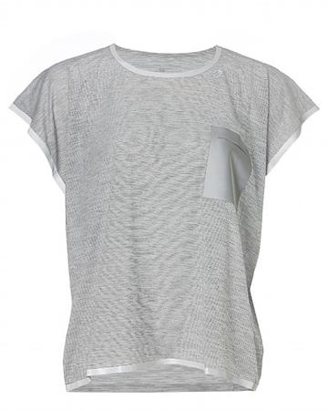 Sweaty Betty Miura Reflective Over Tee