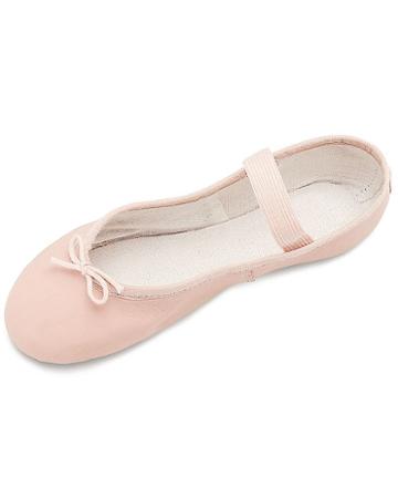 Sweaty Betty Bloch Dansoft Ballet Shoe