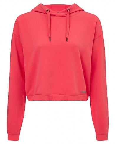 Sweaty Betty Hydrogen Crop Hoody