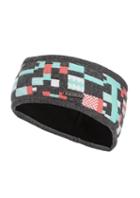 Sweaty Betty Tire Track Knitted Headband