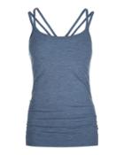 Sweaty Betty Namaska Padded Yoga Tank