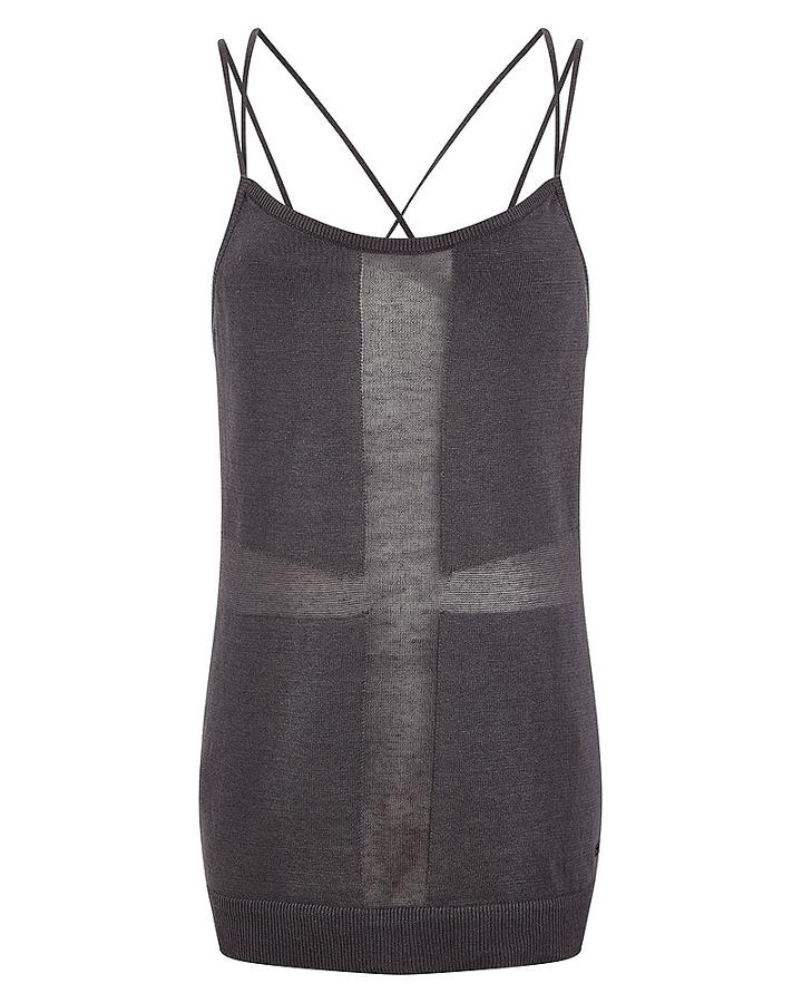 Sweaty Betty Demi Dance Tank