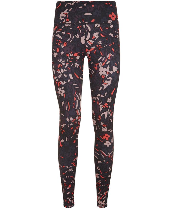 Sweaty Betty Reversible High Waisted Yoga Leggings