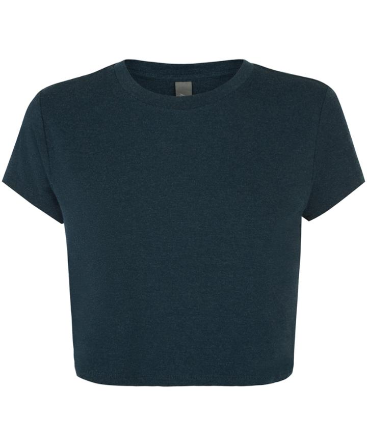 Sweaty Betty Free Run Cropped T-shirt