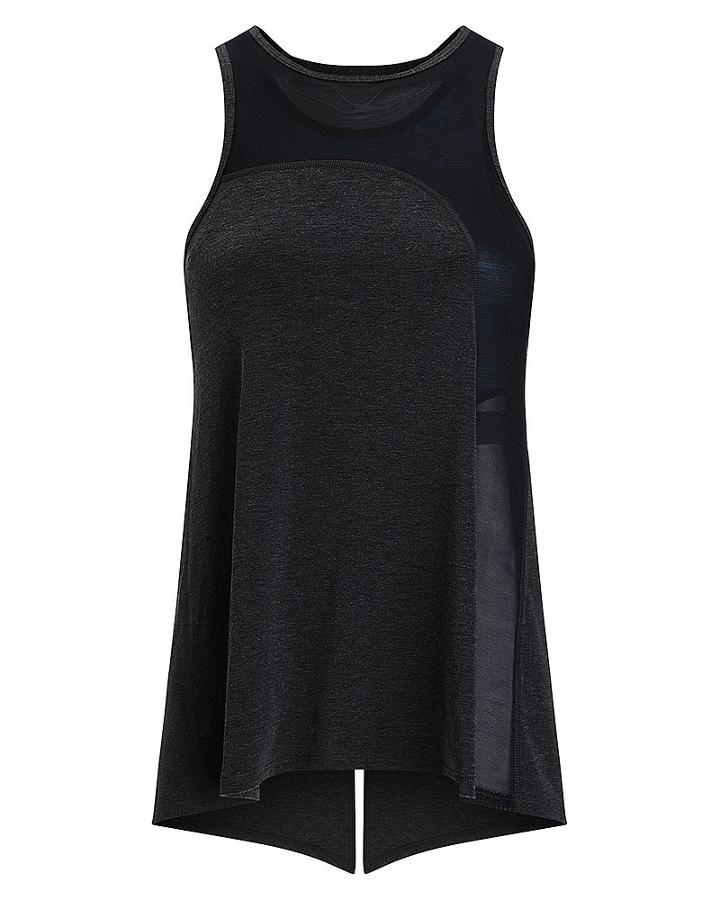 Sweaty Betty Chakra 2in1 Yoga Vest