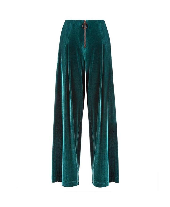 Sweaty Betty Duodecimal Velvet Pants