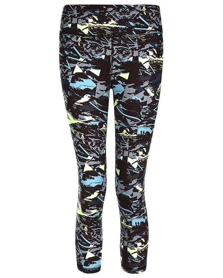 Sweaty Betty Contour Crop Workout Legging