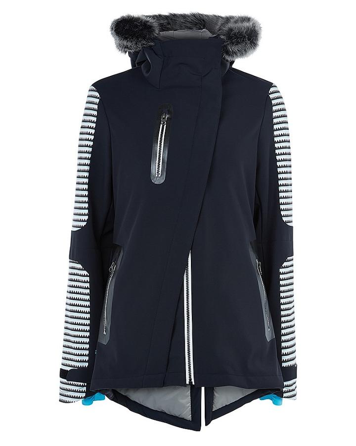Sweaty Betty Method Softshell Ski Jacket