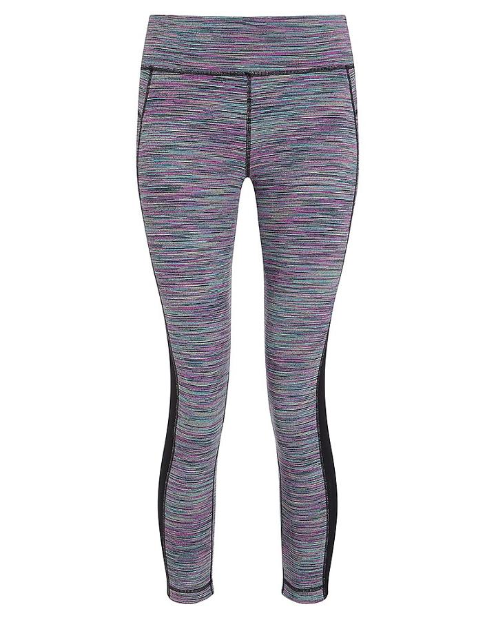 Sweaty Betty Halasana 7/8 Yoga Leggings