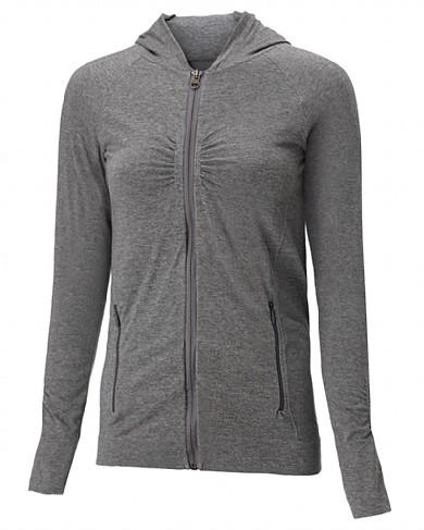Sweaty Betty Pratyahara Seamless Yoga Jacket