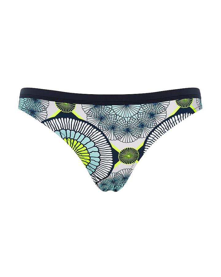 Sweaty Betty Wave Break Bikini Bottom